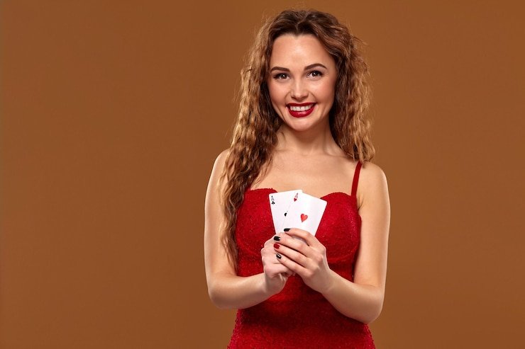 kopitogel login mobile app interface on Android phone showing live blackjack table and account menu