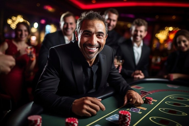 kopitogel login live baccarat table ready after e-wallet deposit